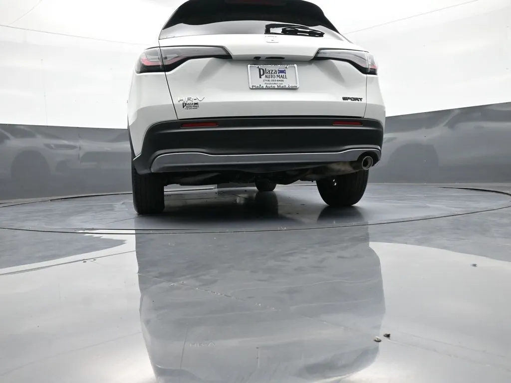 2025 Honda HR-V Sport - Photo 29