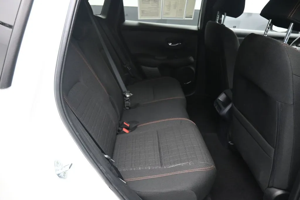 2025 Honda HR-V Sport - Photo 22