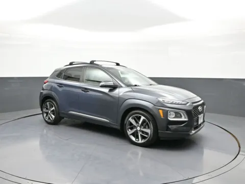 More photos of 2021 Hyundai Kona Ultimate at Plaza Honda, NY