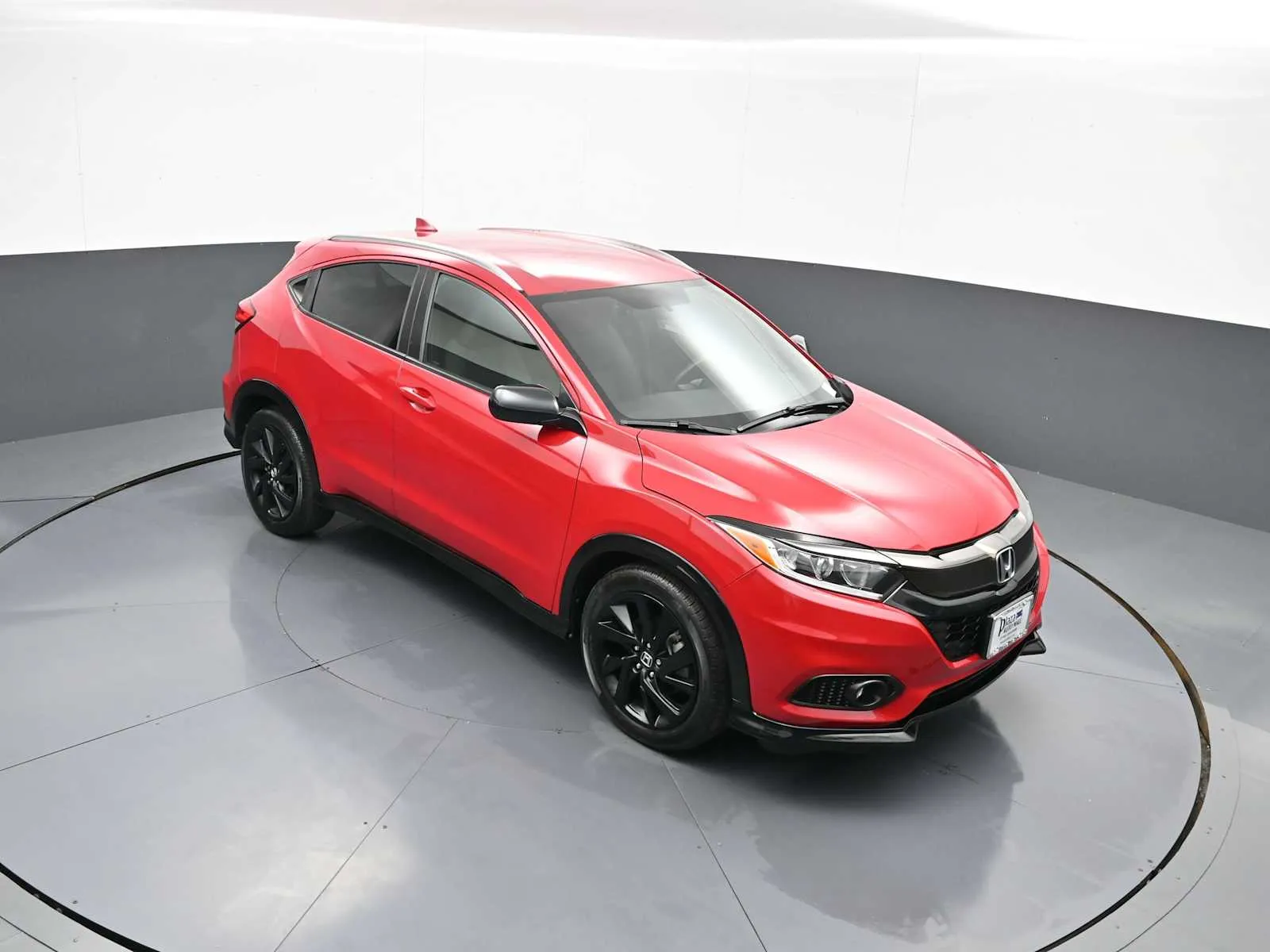 2022 Honda HR-V Sport - Photo 34