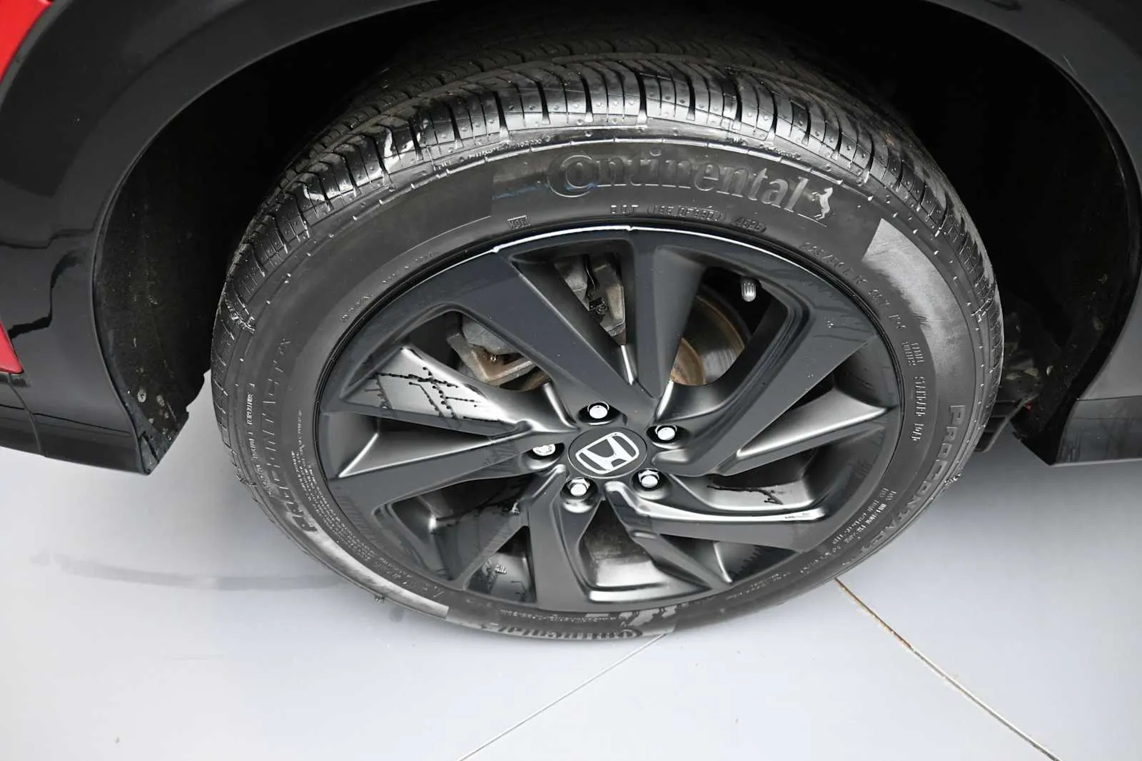 2022 Honda HR-V Sport - Photo 11