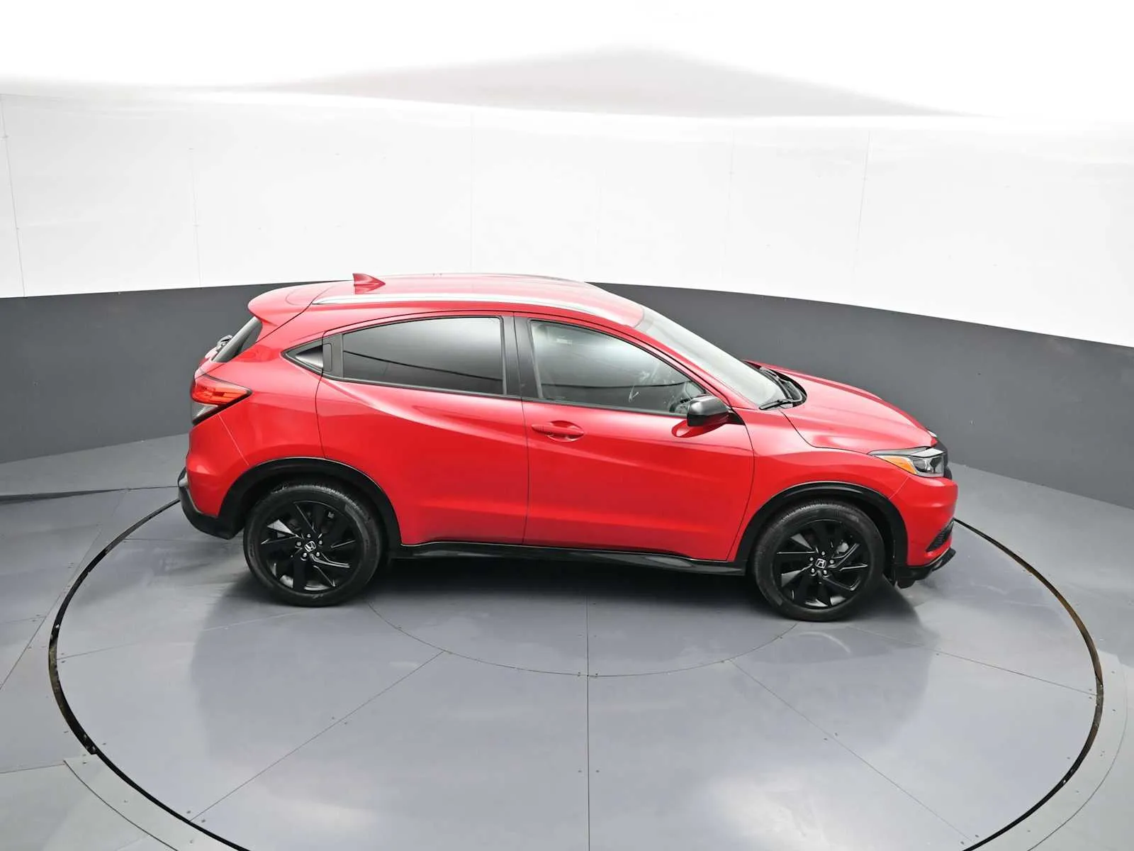 2022 Honda HR-V Sport - Photo 35