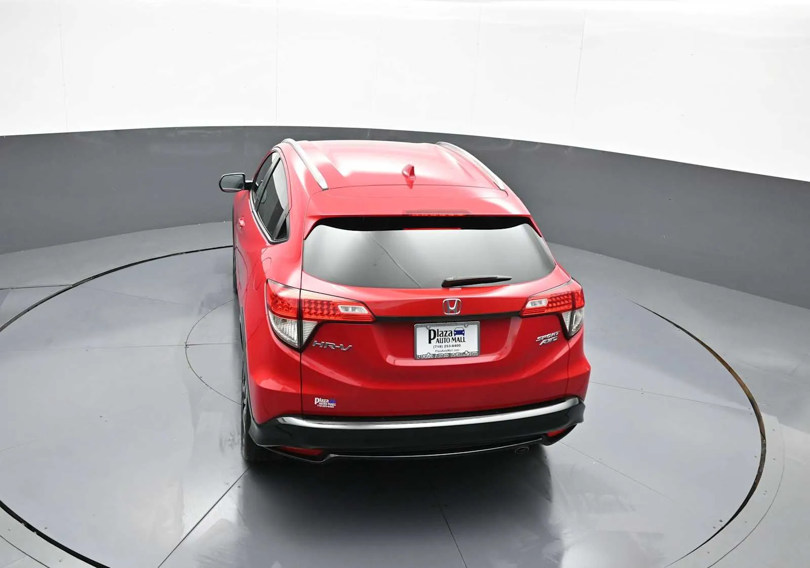 2022 Honda HR-V Sport - Photo 37