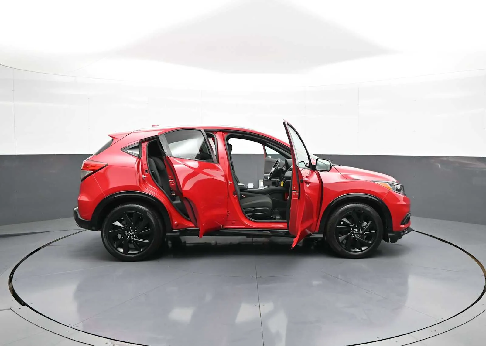 2022 Honda HR-V Sport - Photo 40