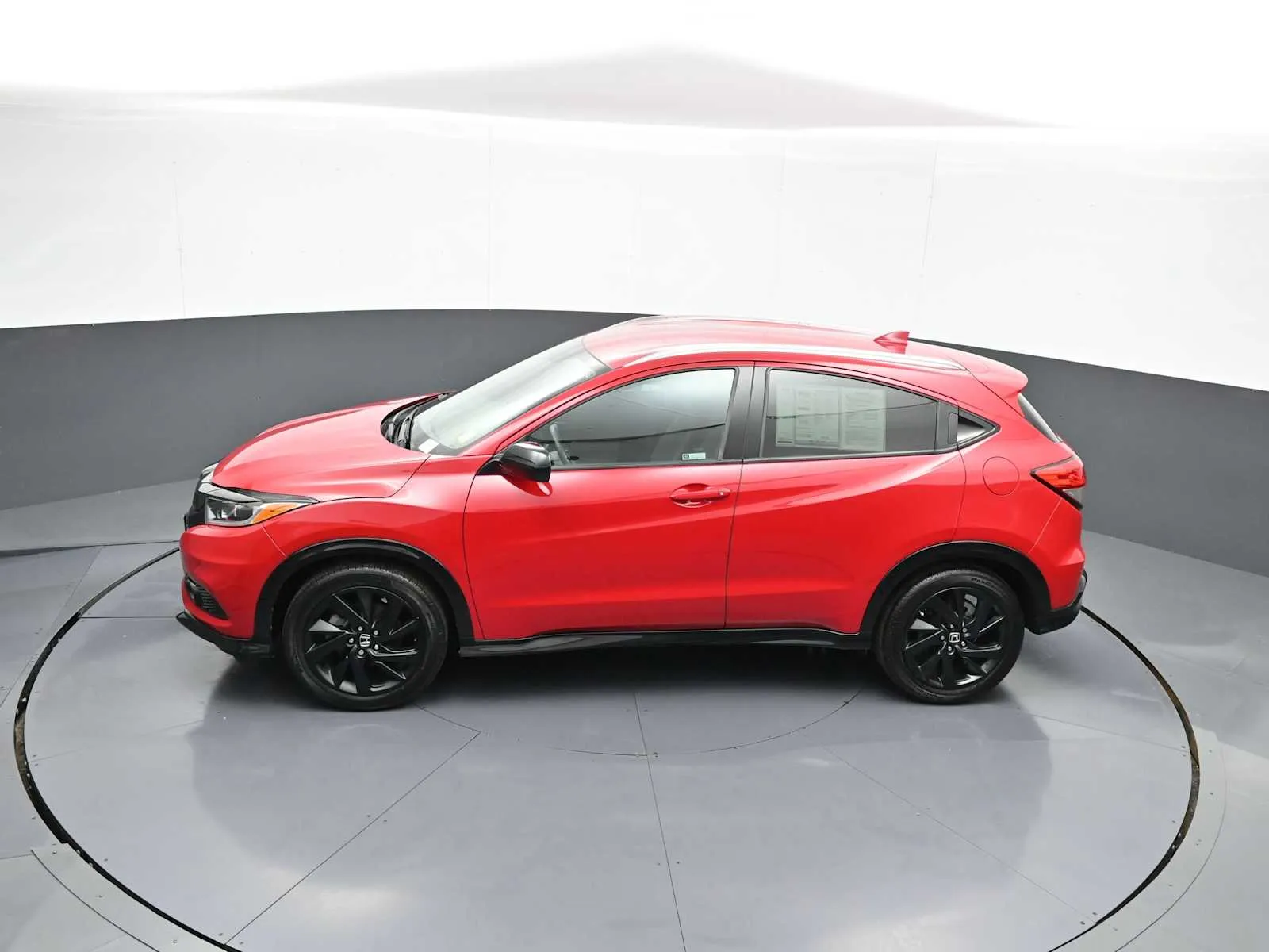 2022 Honda HR-V Sport - Photo 39