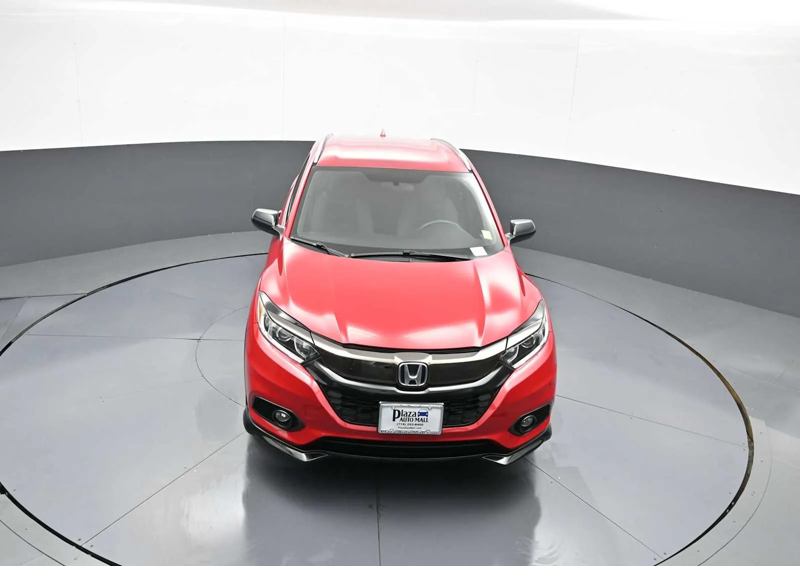 2022 Honda HR-V Sport - Photo 33