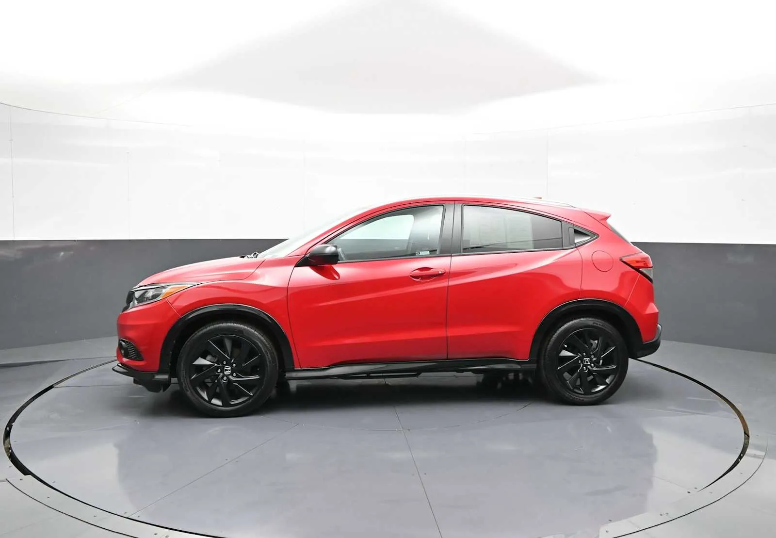 2022 Honda HR-V Sport - Photo 8