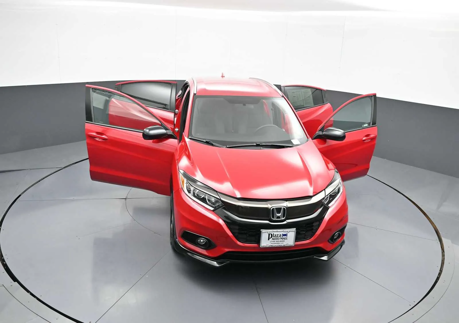 2022 Honda HR-V Sport - Photo 44