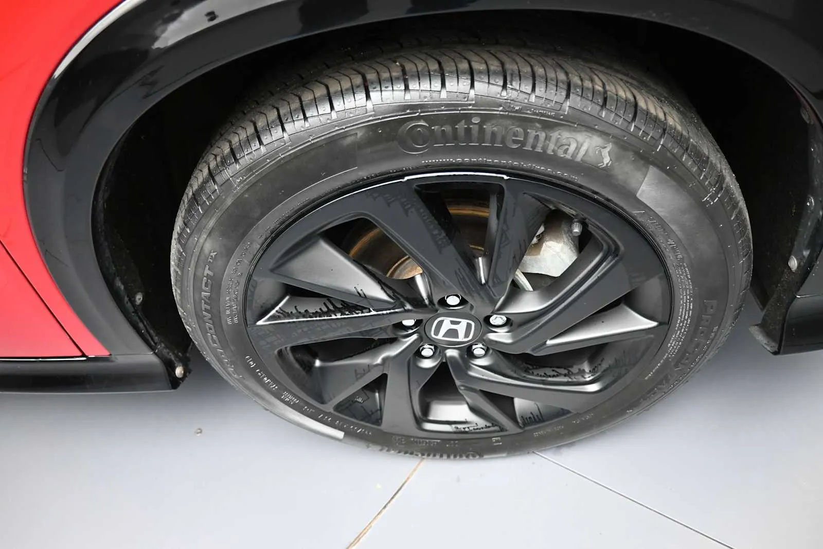 2022 Honda HR-V Sport - Photo 12