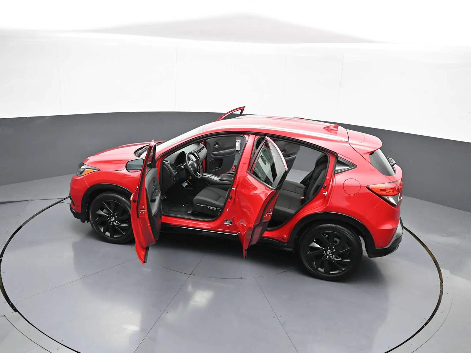 2022 Honda HR-V Sport - Photo 42
