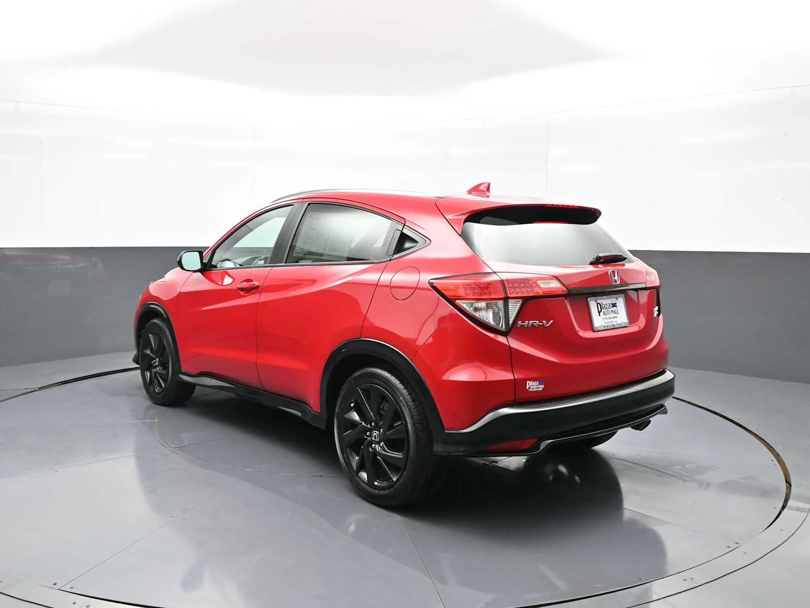 2022 Honda HR-V Sport - Photo 7