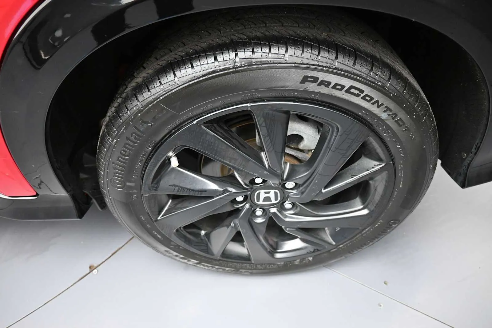2022 Honda HR-V Sport - Photo 14