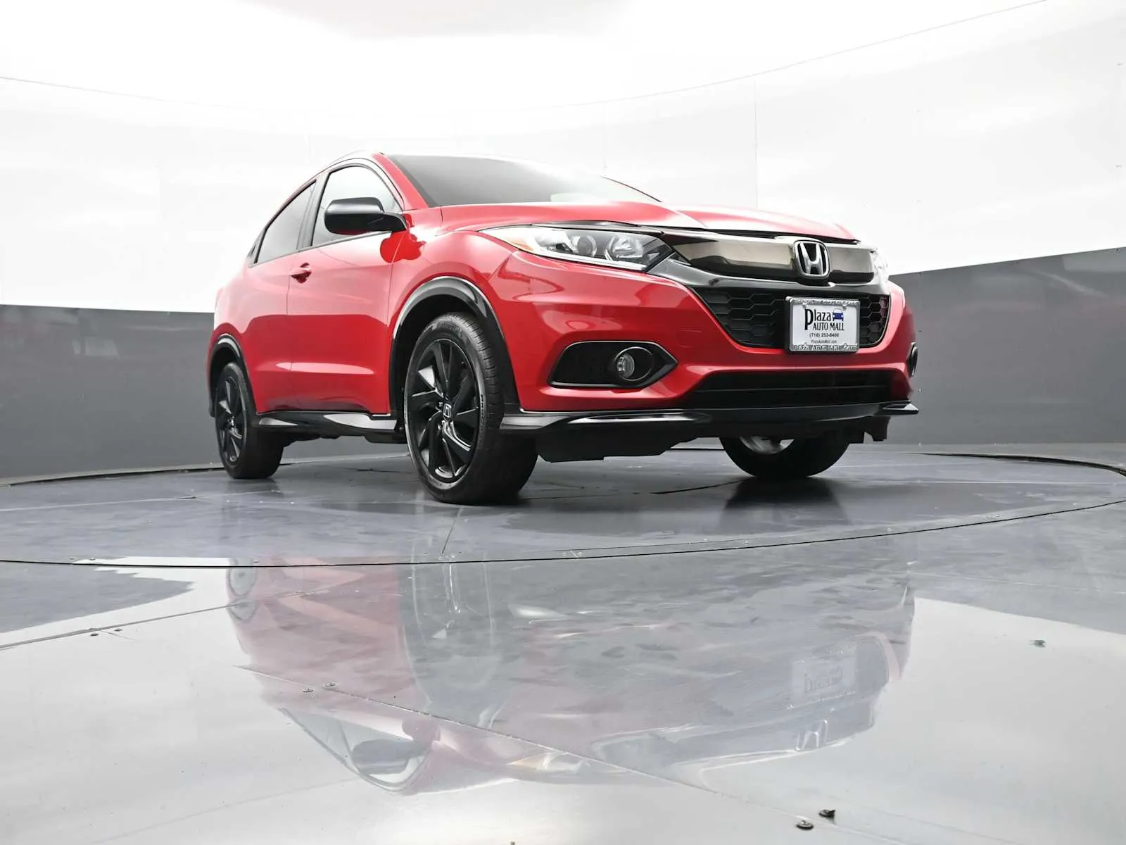 2022 Honda HR-V Sport - Photo 26
