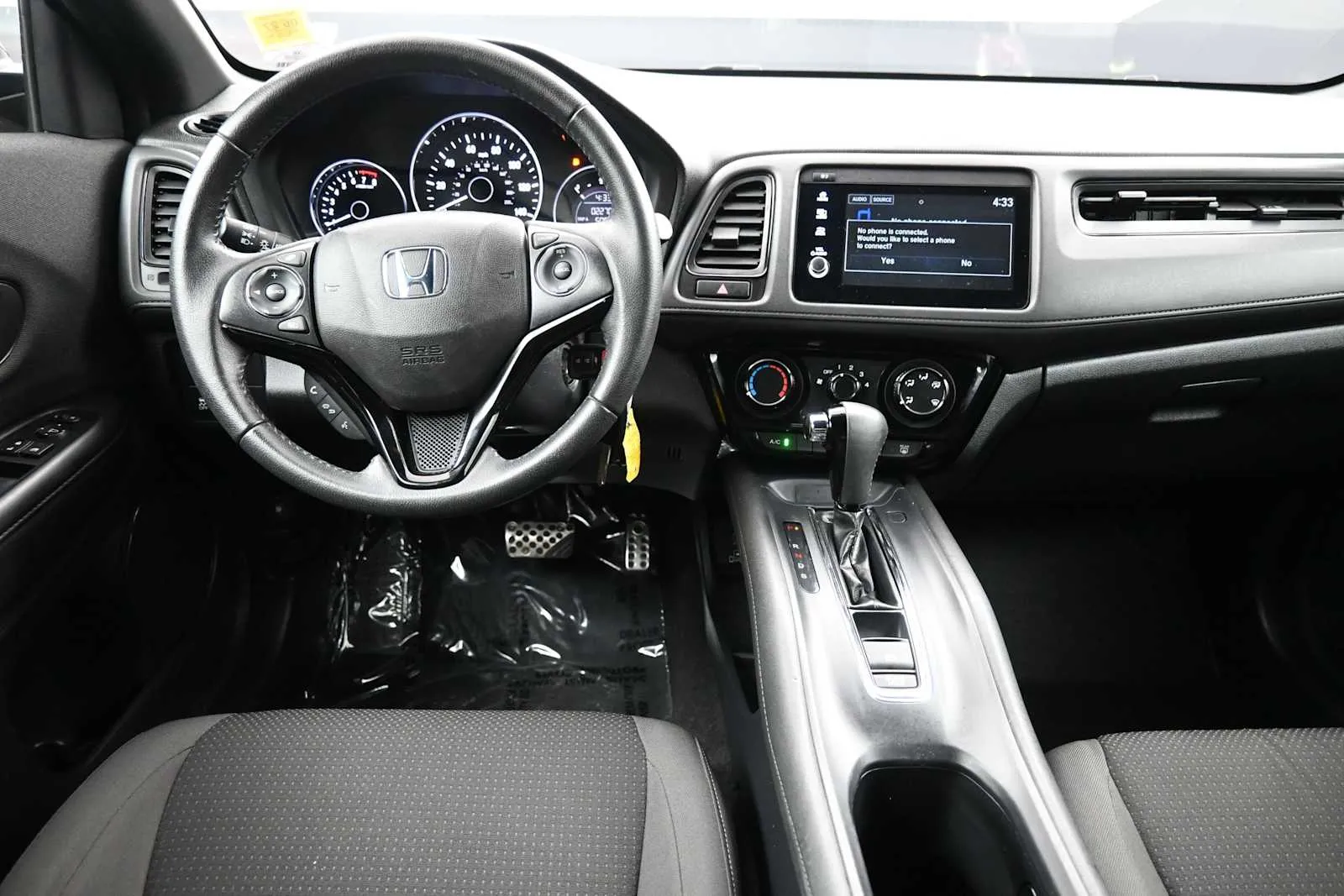 2022 Honda HR-V Sport - Photo 18