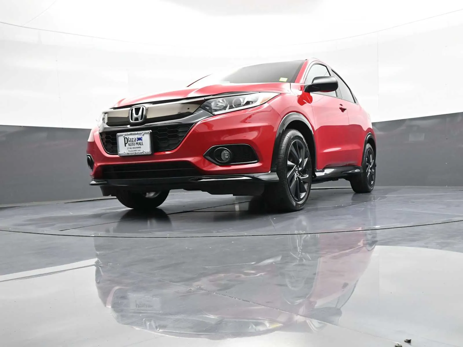 2022 Honda HR-V Sport - Photo 24