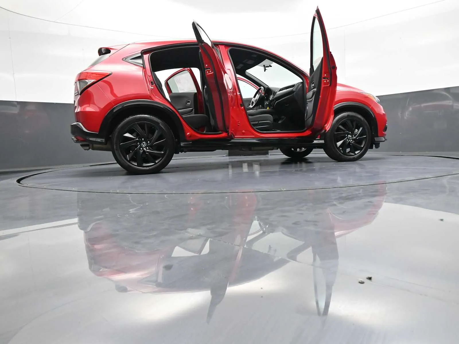 2022 Honda HR-V Sport - Photo 46
