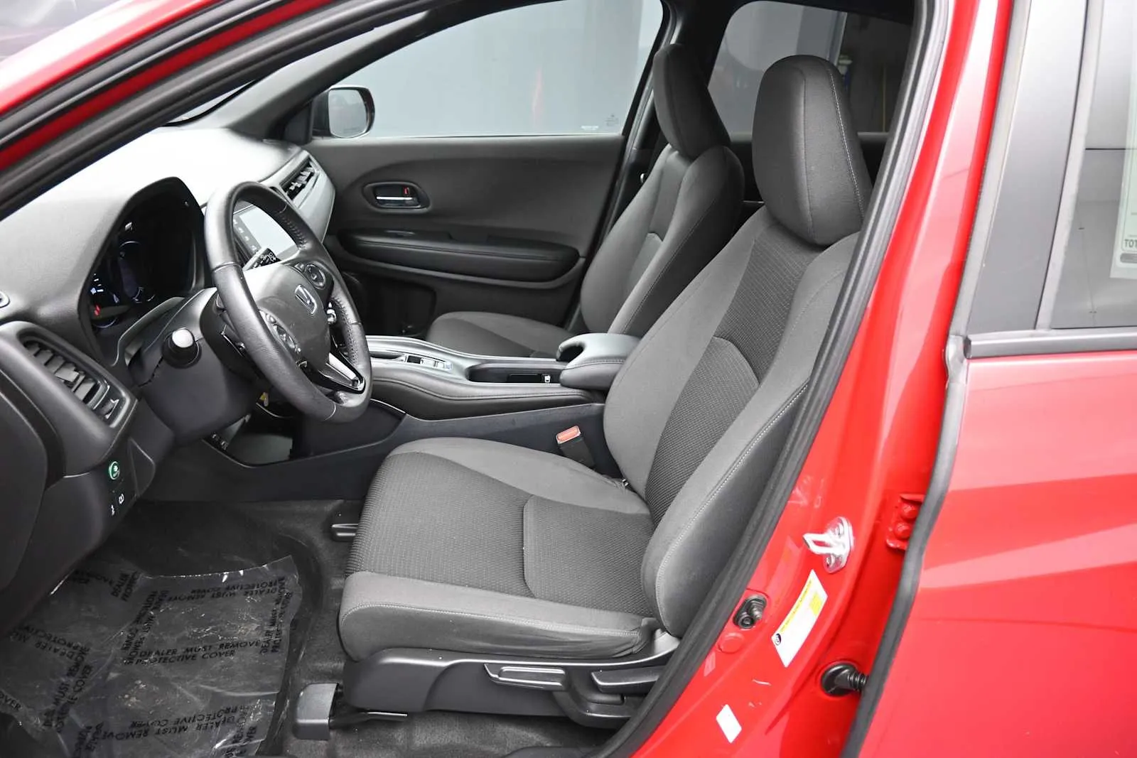 2022 Honda HR-V Sport - Photo 17