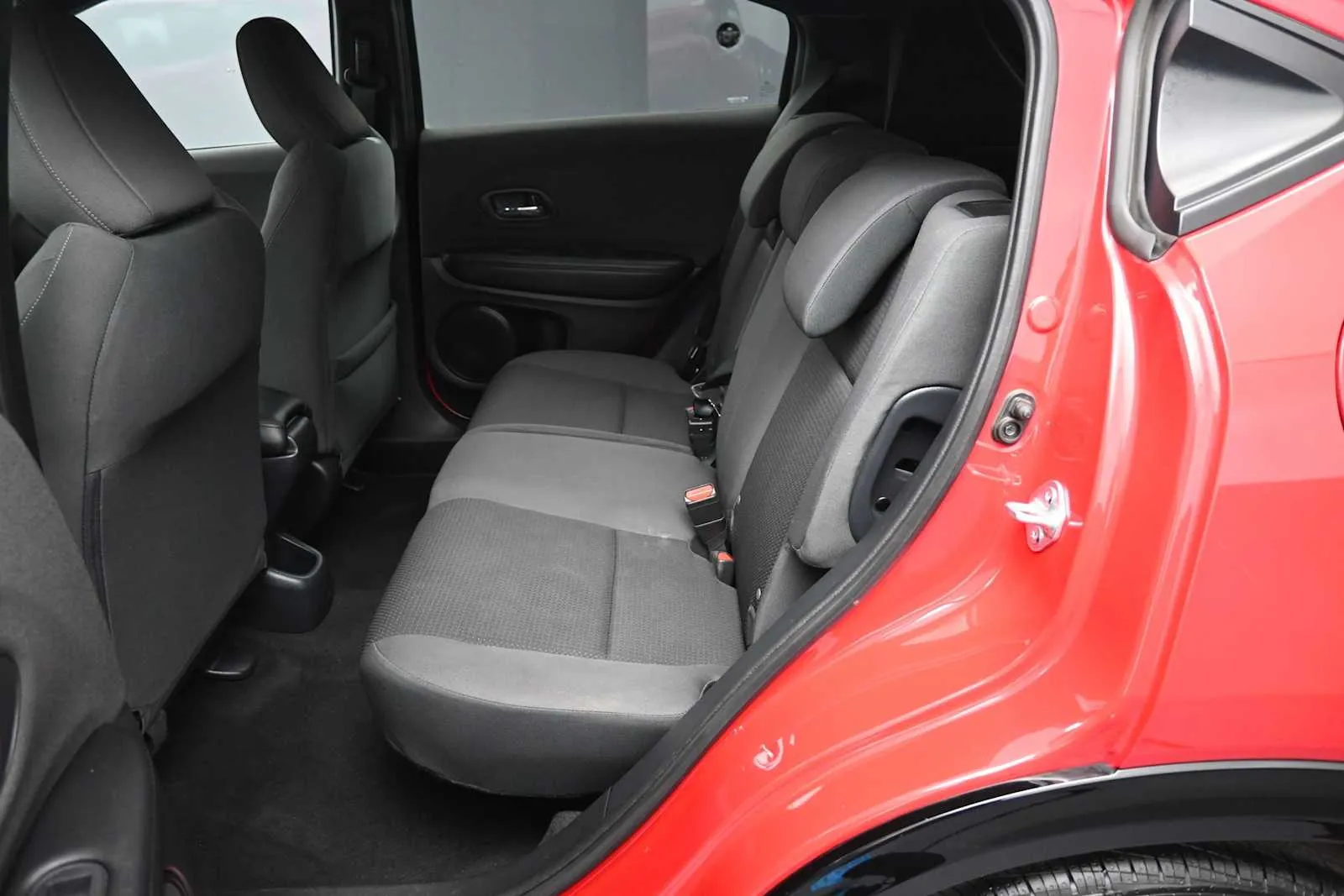 2022 Honda HR-V Sport - Photo 19