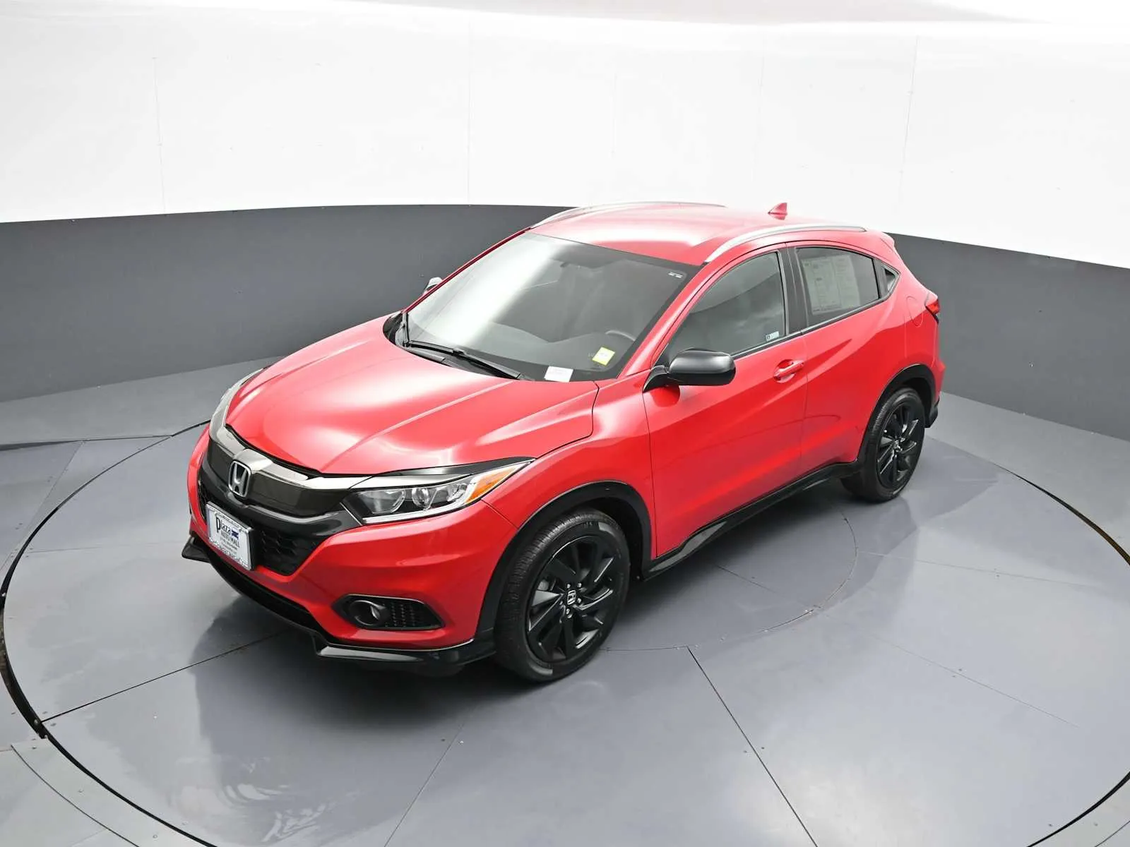 2022 Honda HR-V Sport - Photo 32