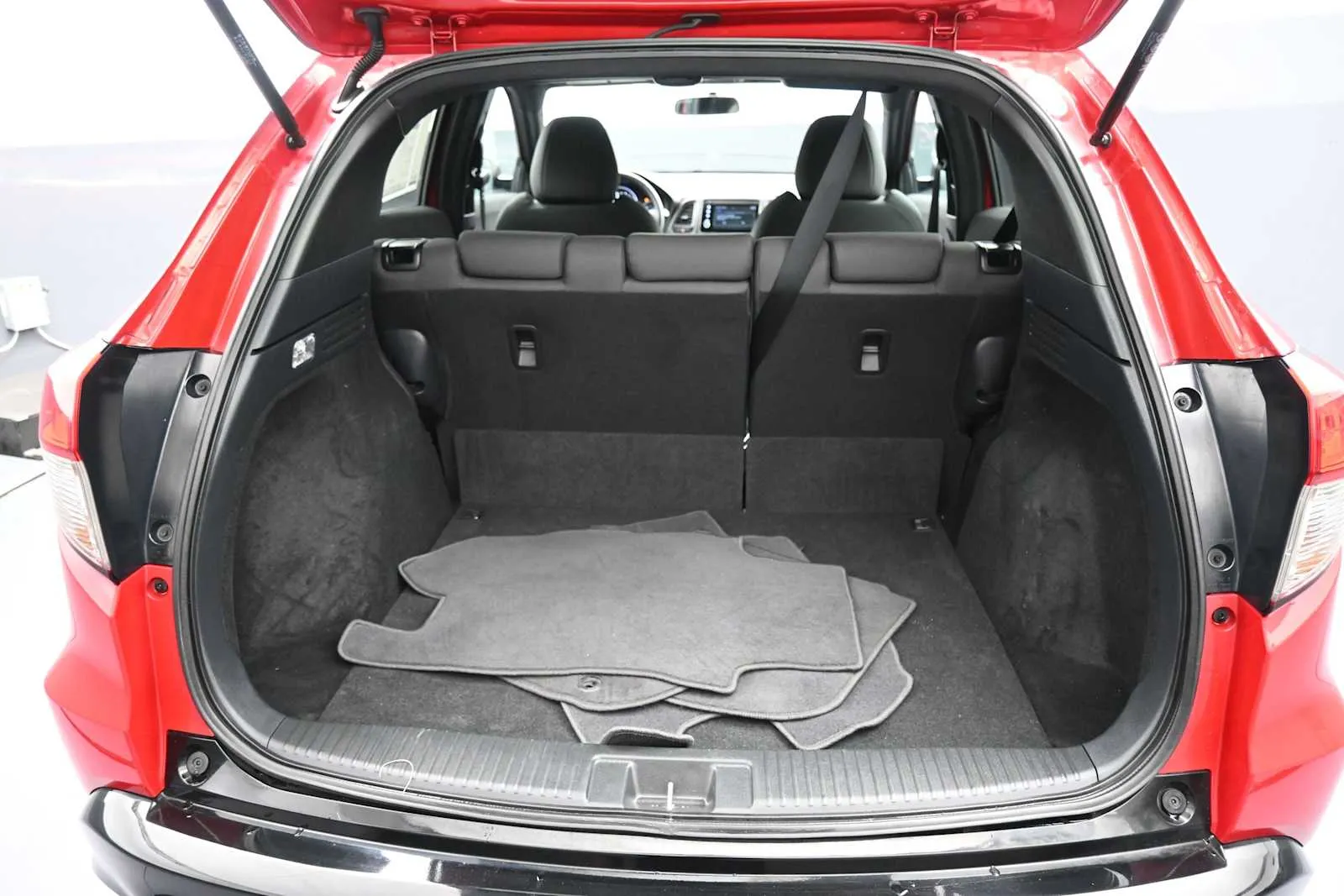 2022 Honda HR-V Sport - Photo 20
