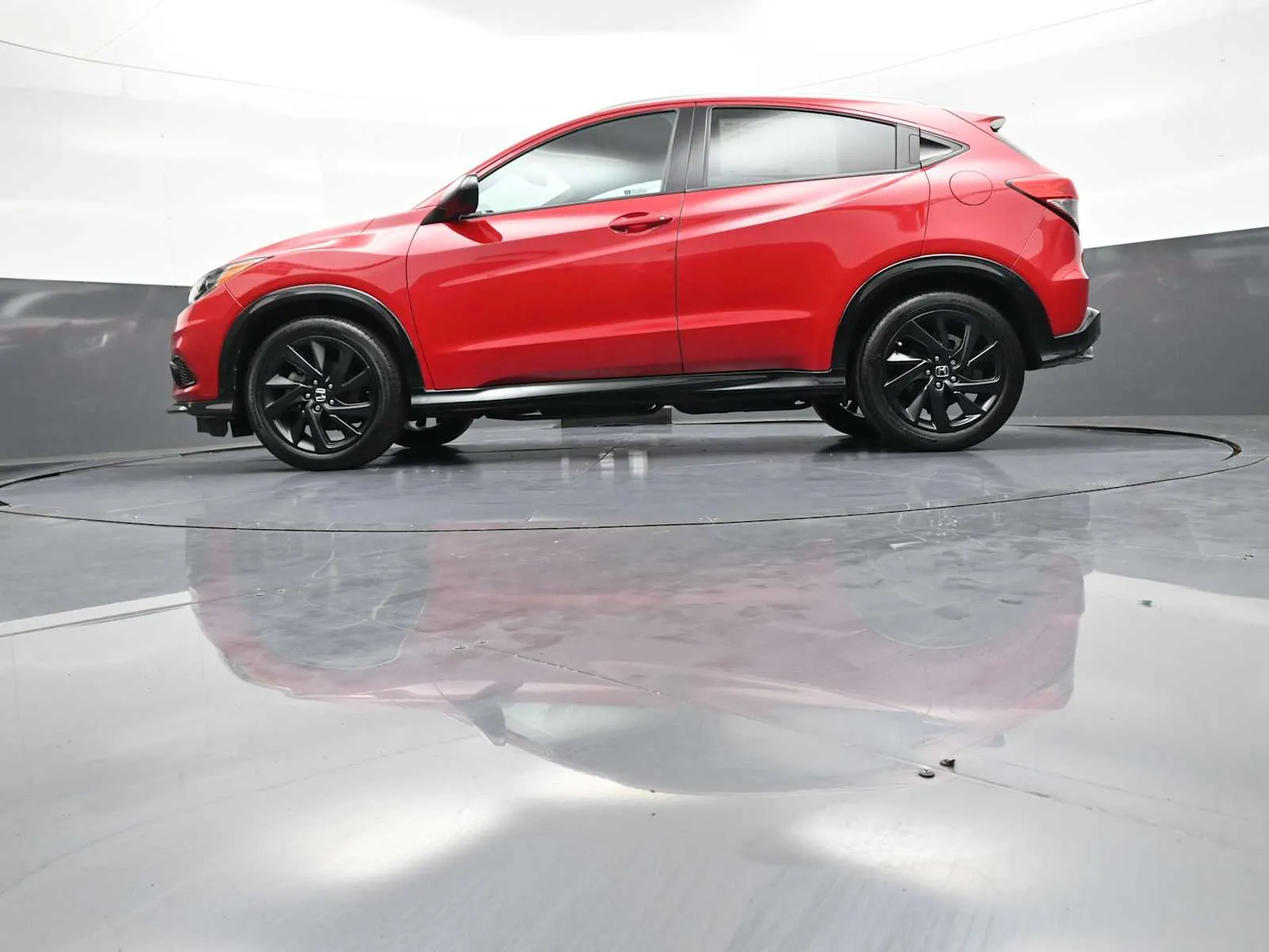 2022 Honda HR-V Sport - Photo 31