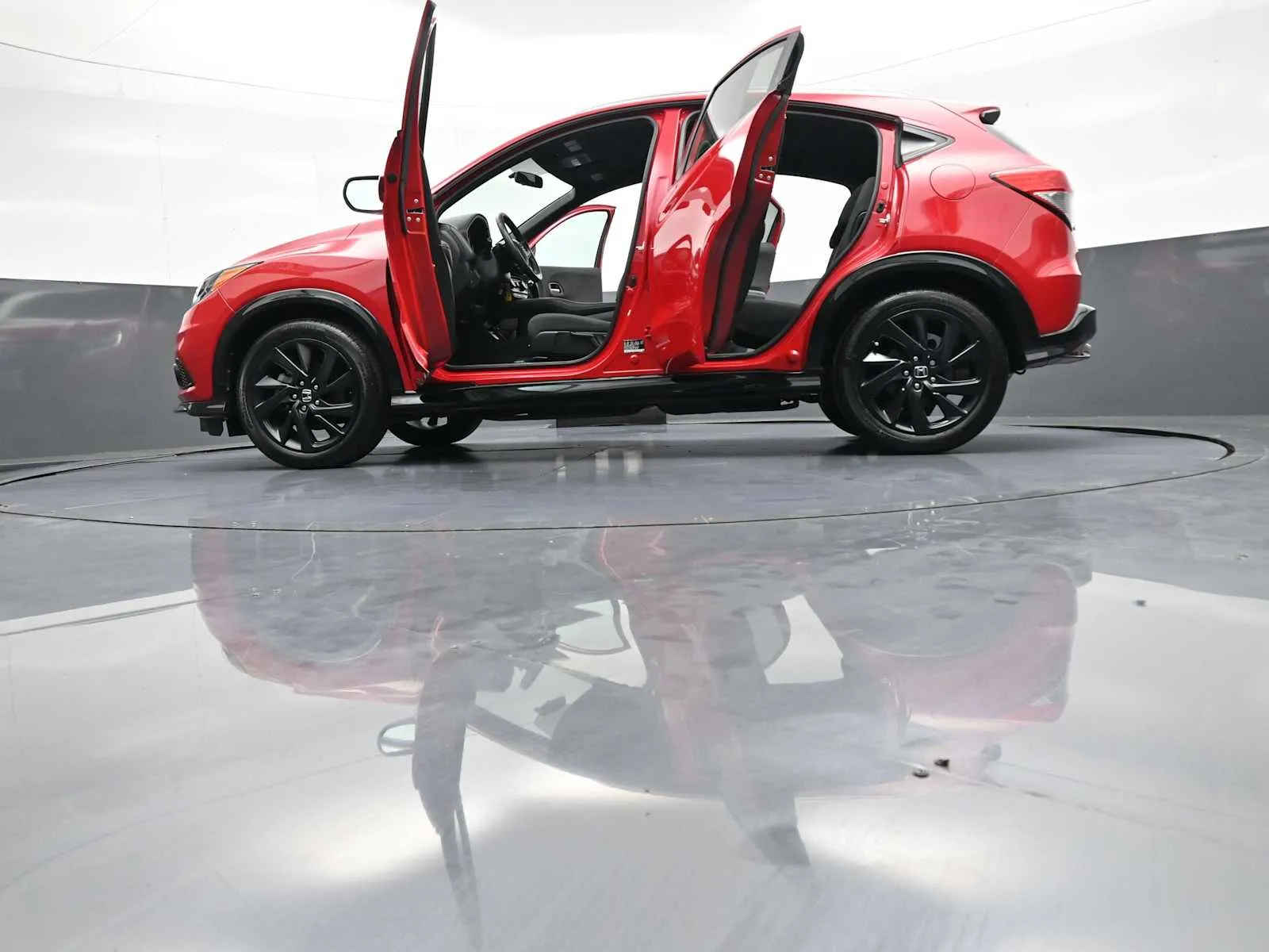 2022 Honda HR-V Sport - Photo 47