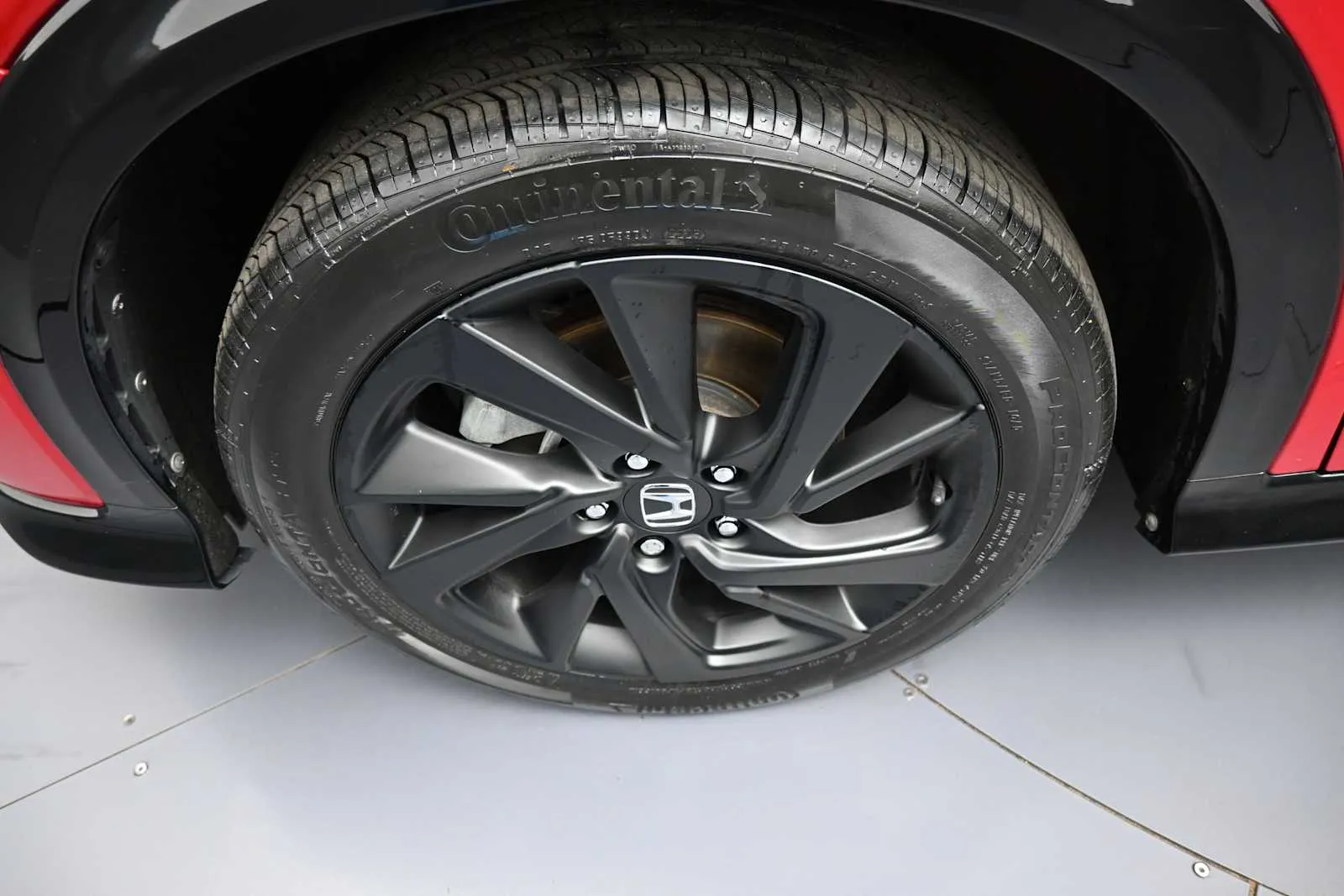 2022 Honda HR-V Sport - Photo 13