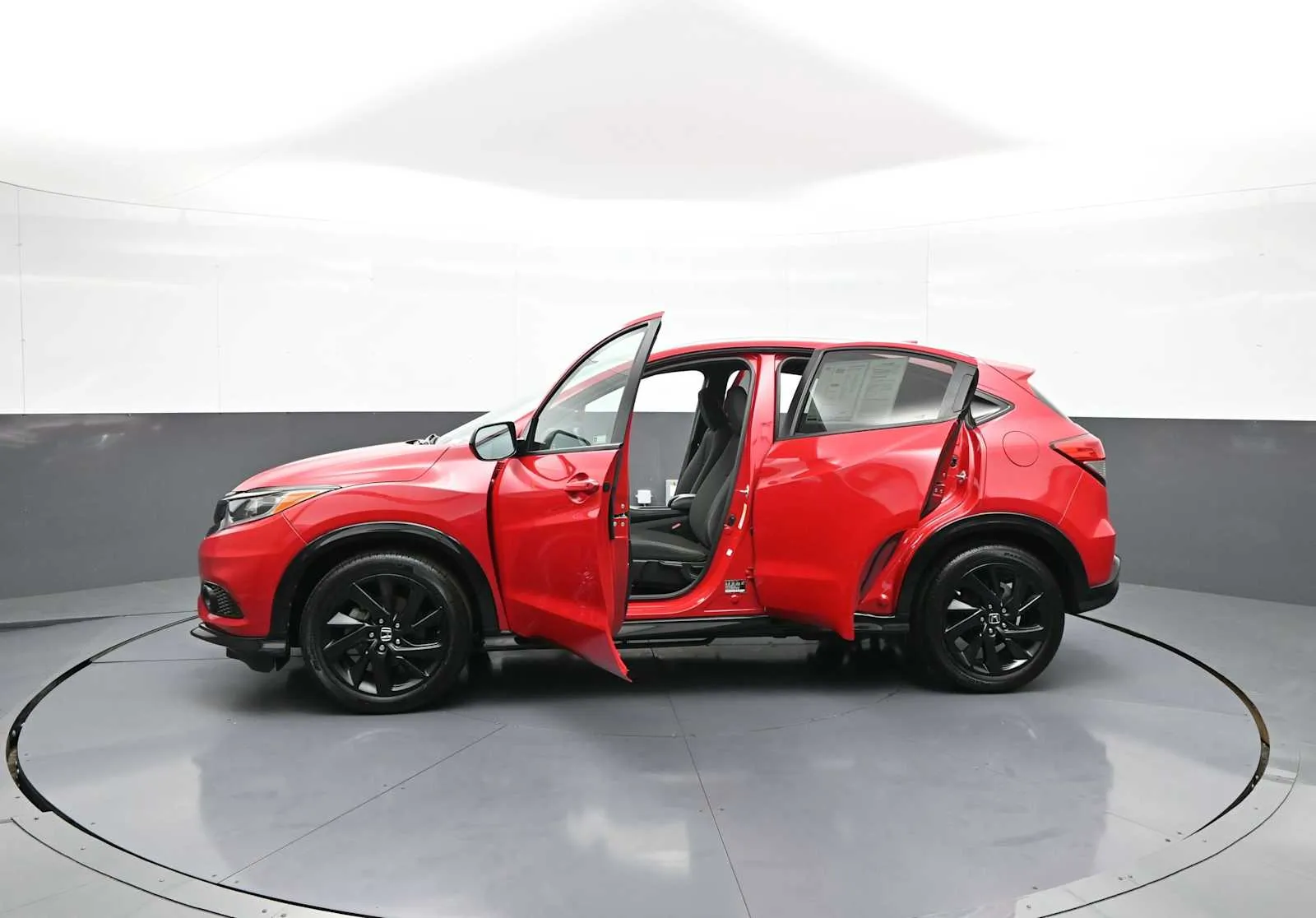 2022 Honda HR-V Sport - Photo 41
