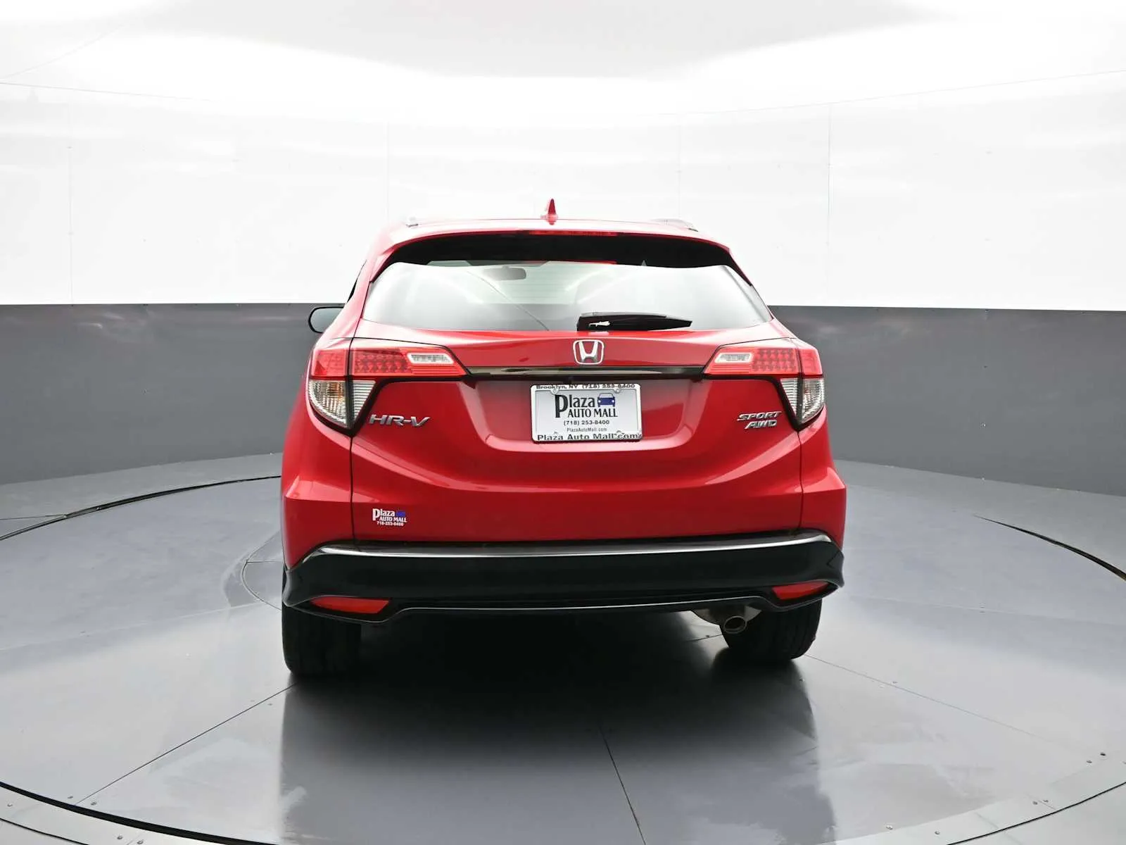 2022 Honda HR-V Sport - Photo 6