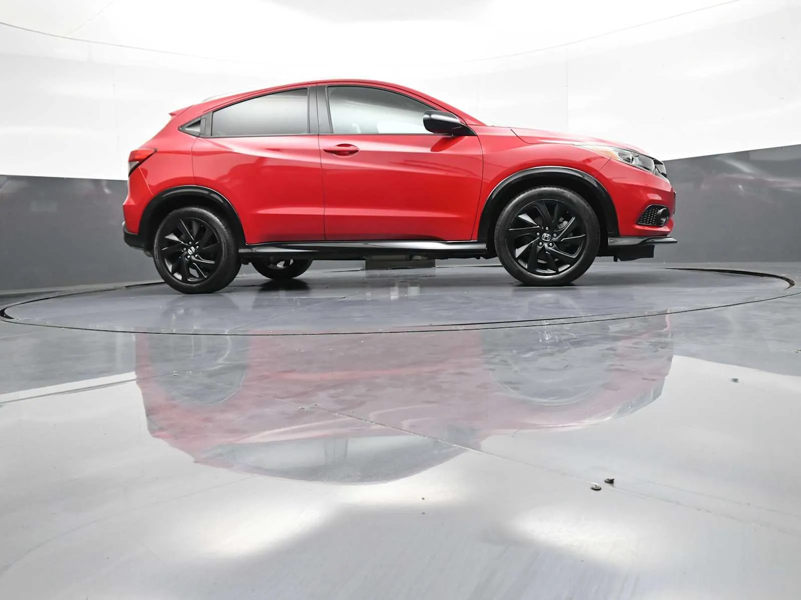 2022 Honda HR-V Sport - Photo 27