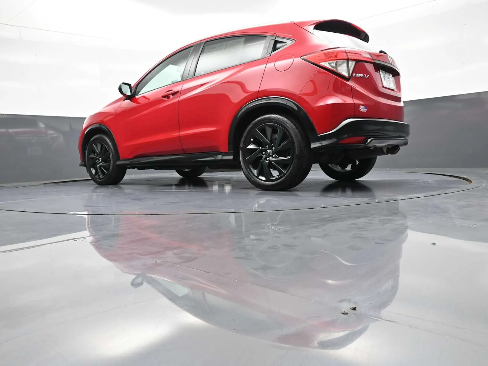 2022 Honda HR-V Sport - Photo 30