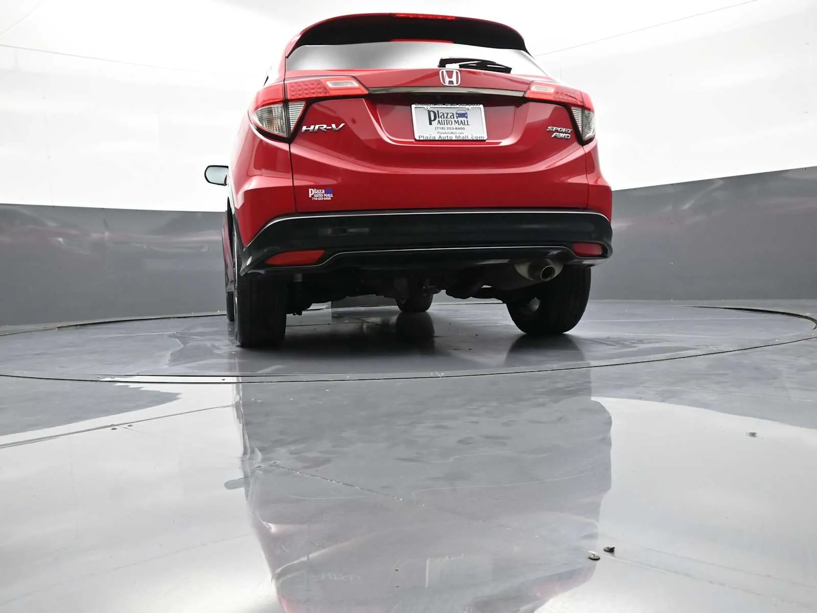 2022 Honda HR-V Sport - Photo 29