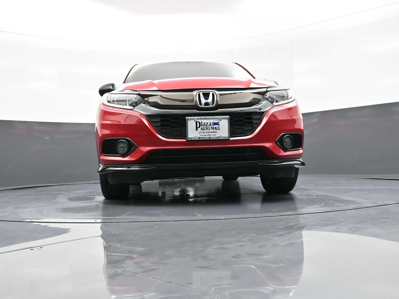 2022 Honda HR-V Sport - Photo 25