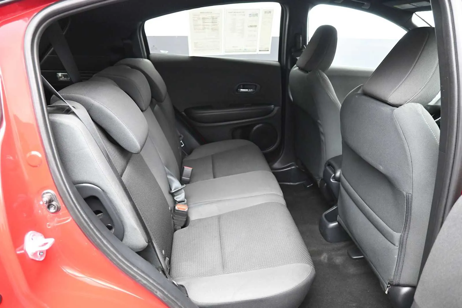 2022 Honda HR-V Sport - Photo 22