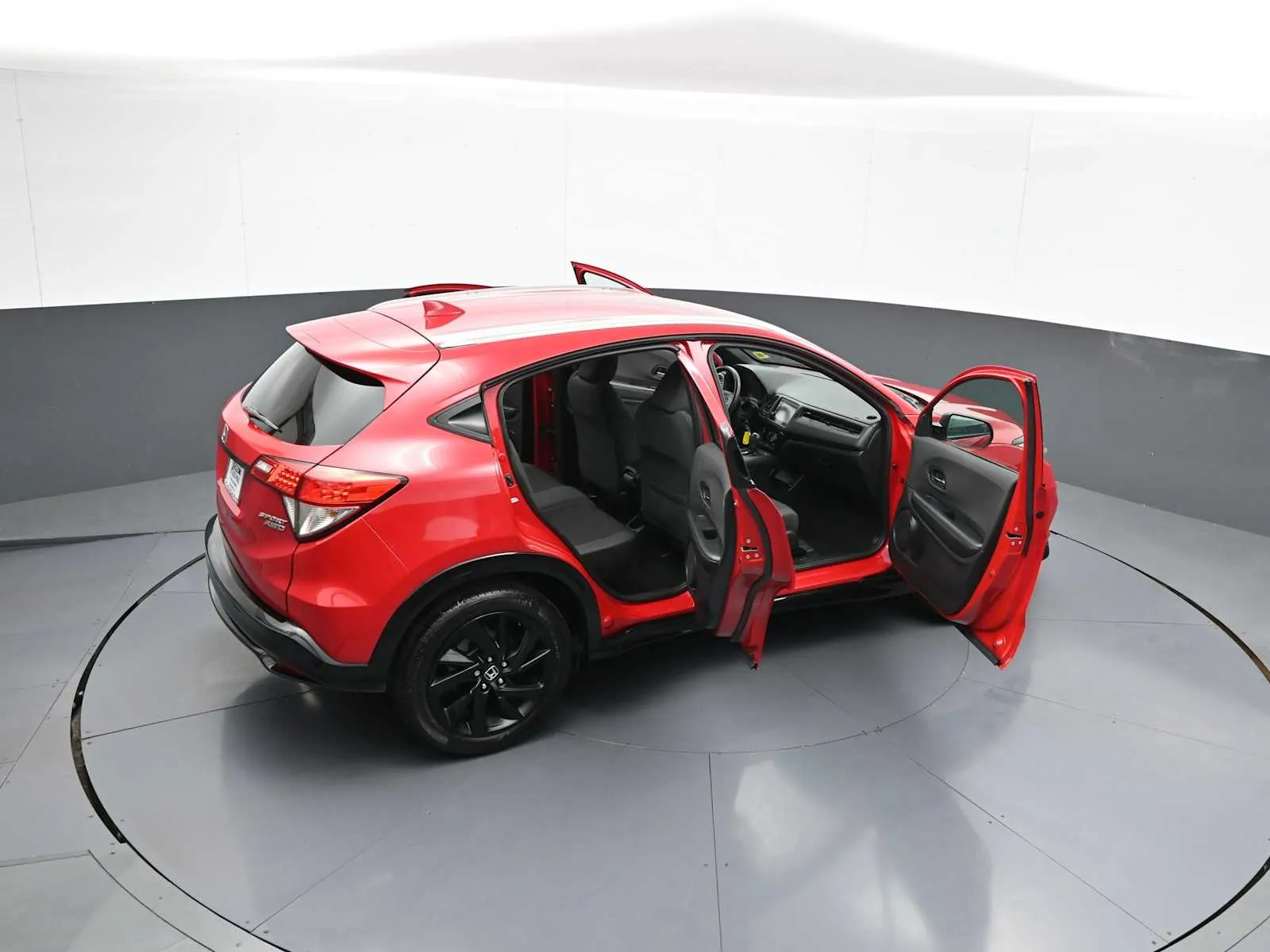 2022 Honda HR-V Sport - Photo 43
