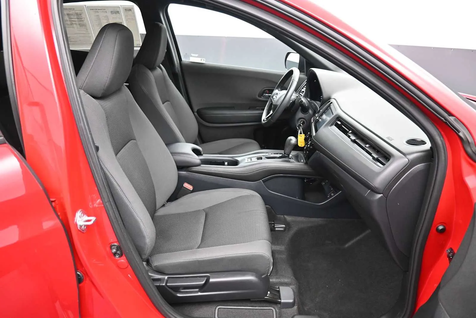 2022 Honda HR-V Sport - Photo 23