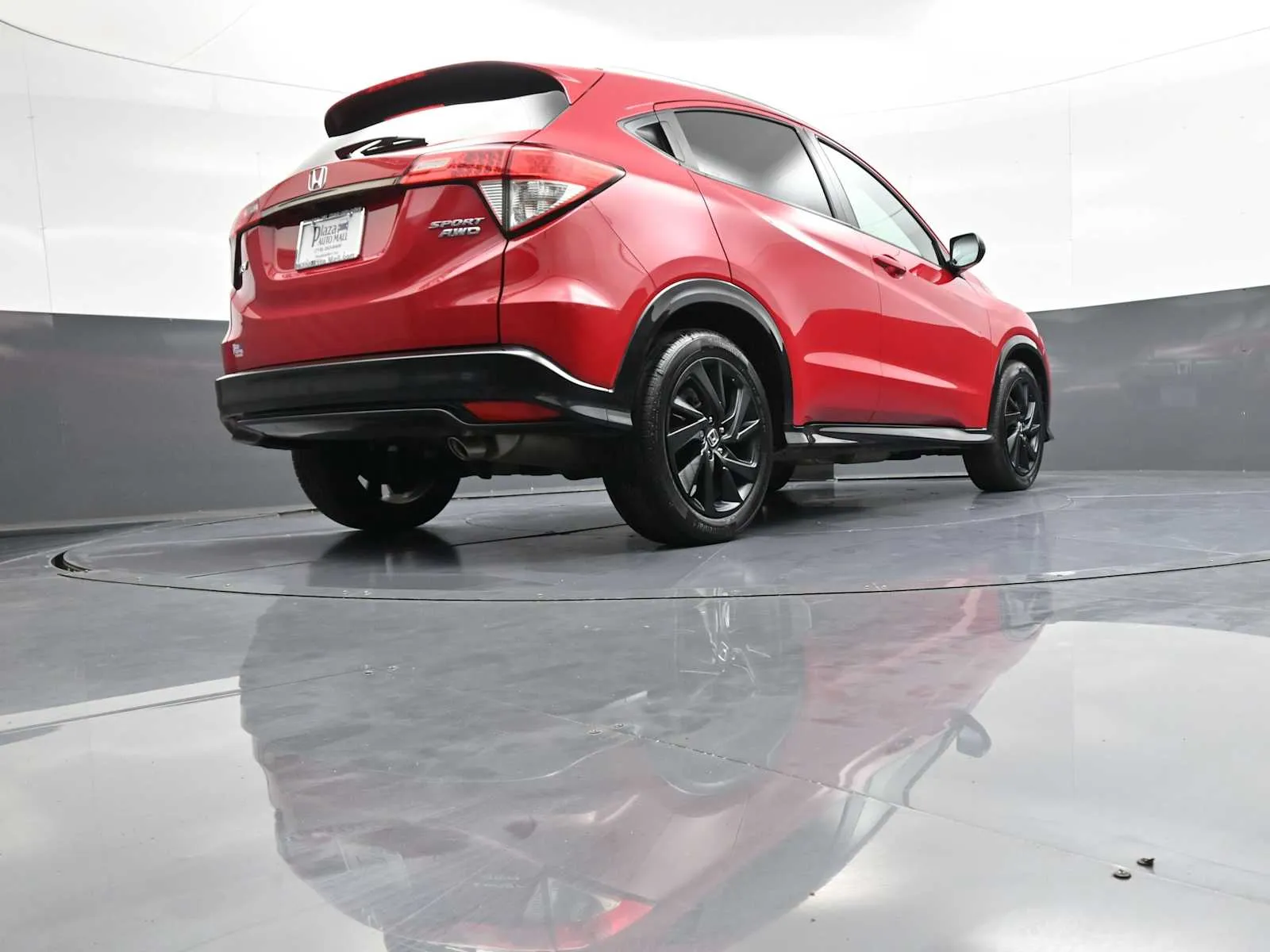 2022 Honda HR-V Sport - Photo 28