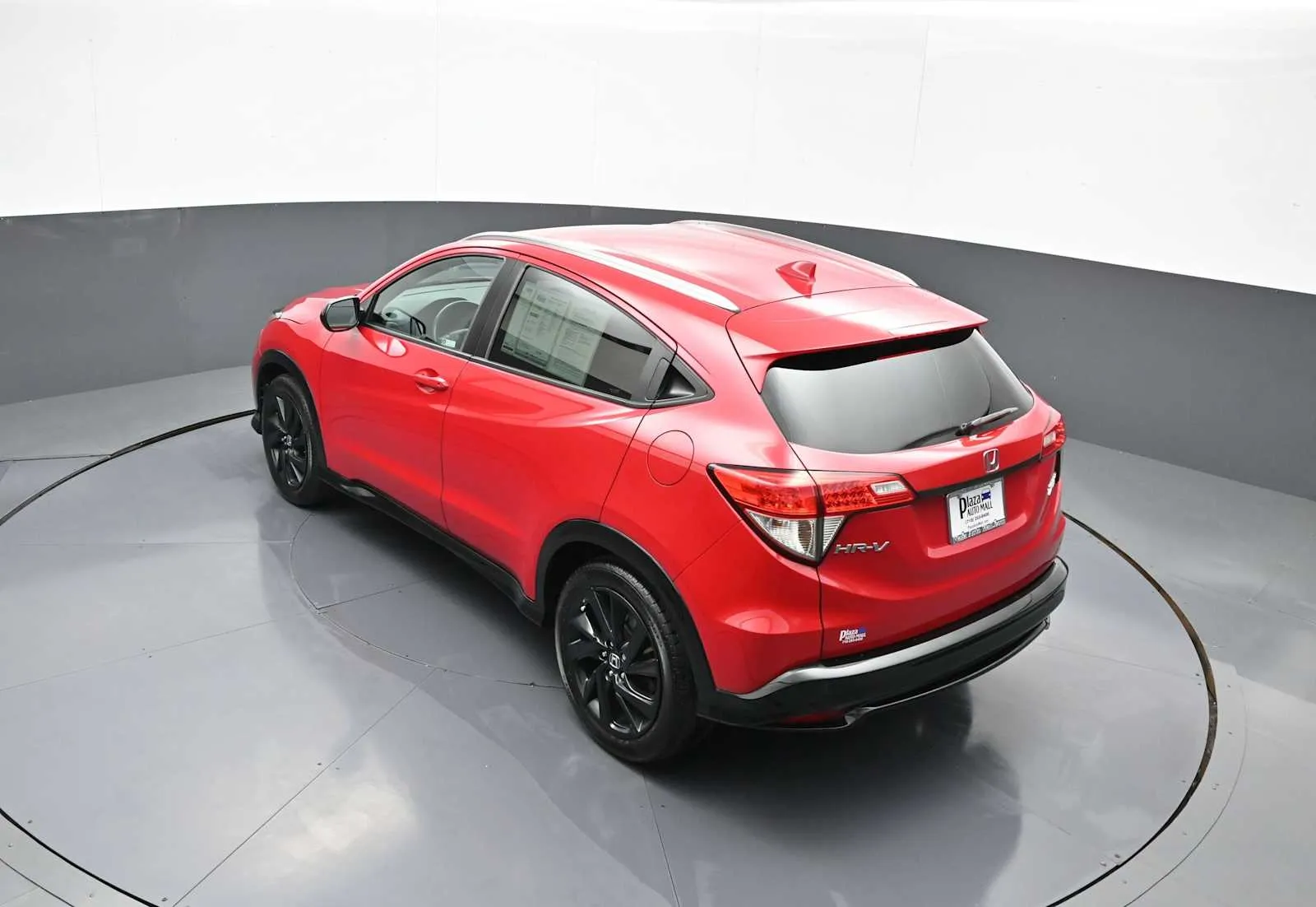 2022 Honda HR-V Sport - Photo 38