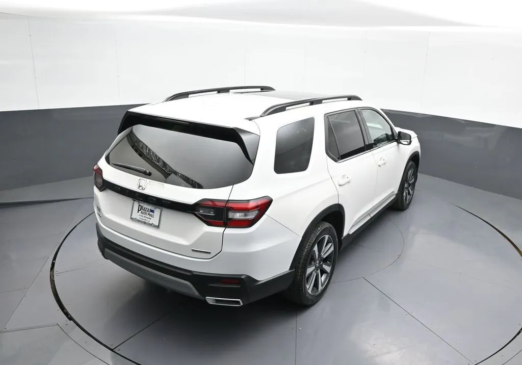 2024 Honda Pilot Touring - Photo 42