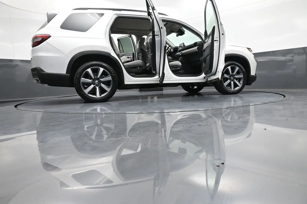 2024 Honda Pilot Touring - Photo 52