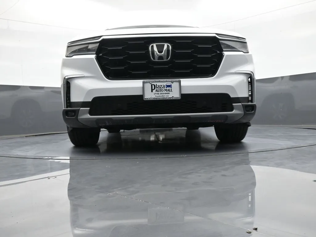 2024 Honda Pilot Touring - Photo 31