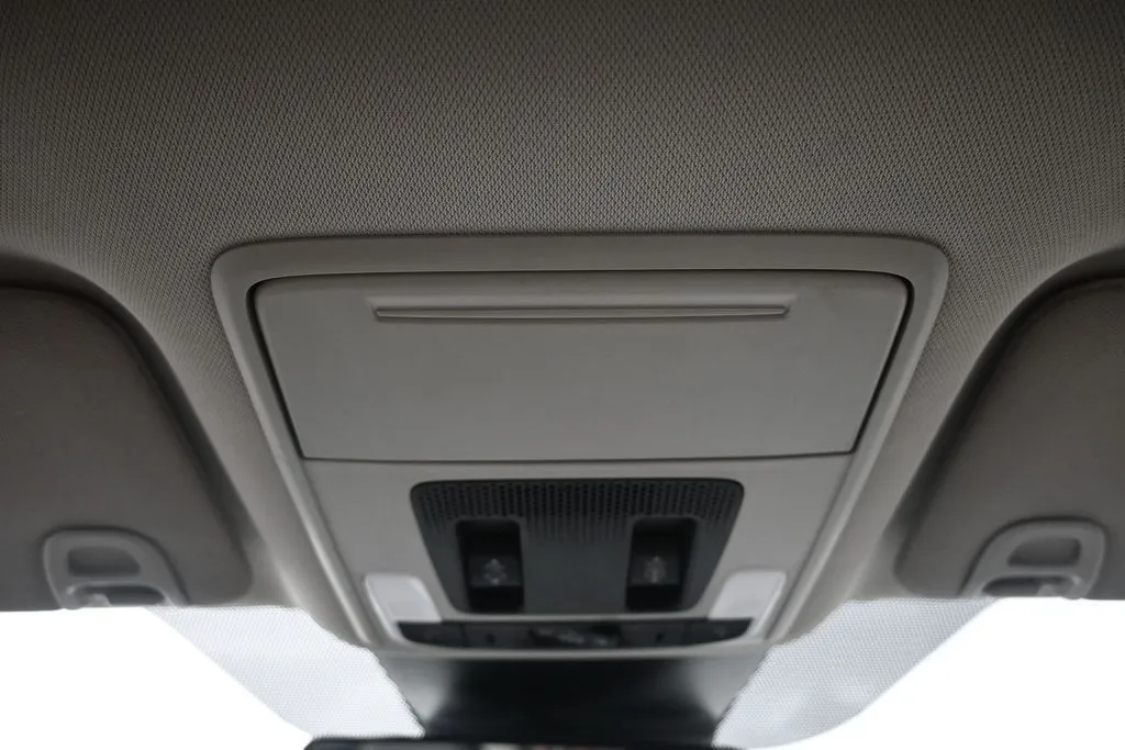2024 Honda Pilot Touring - Photo 19