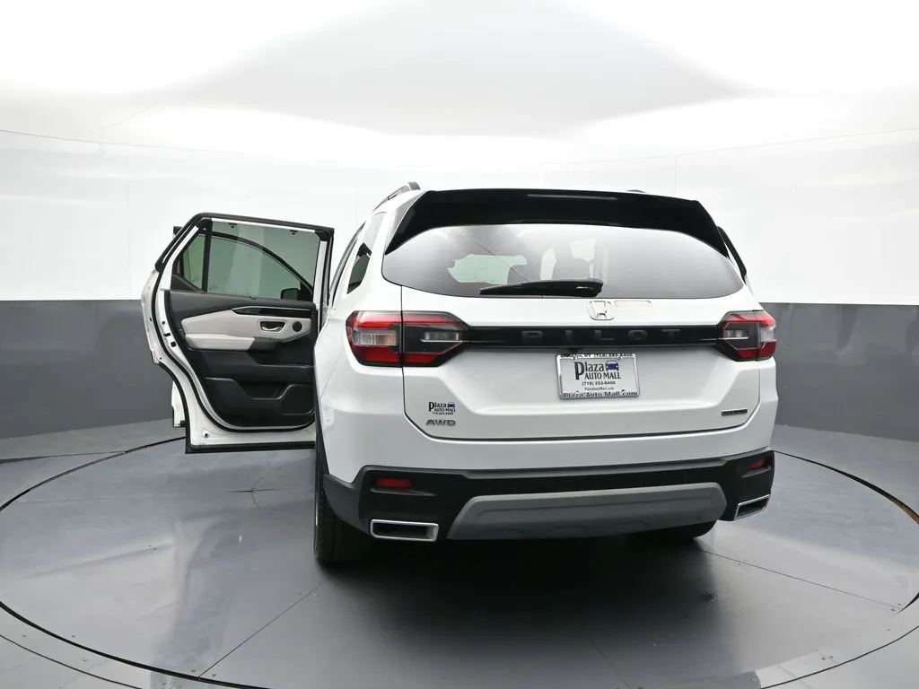 2024 Honda Pilot Touring - Photo 51