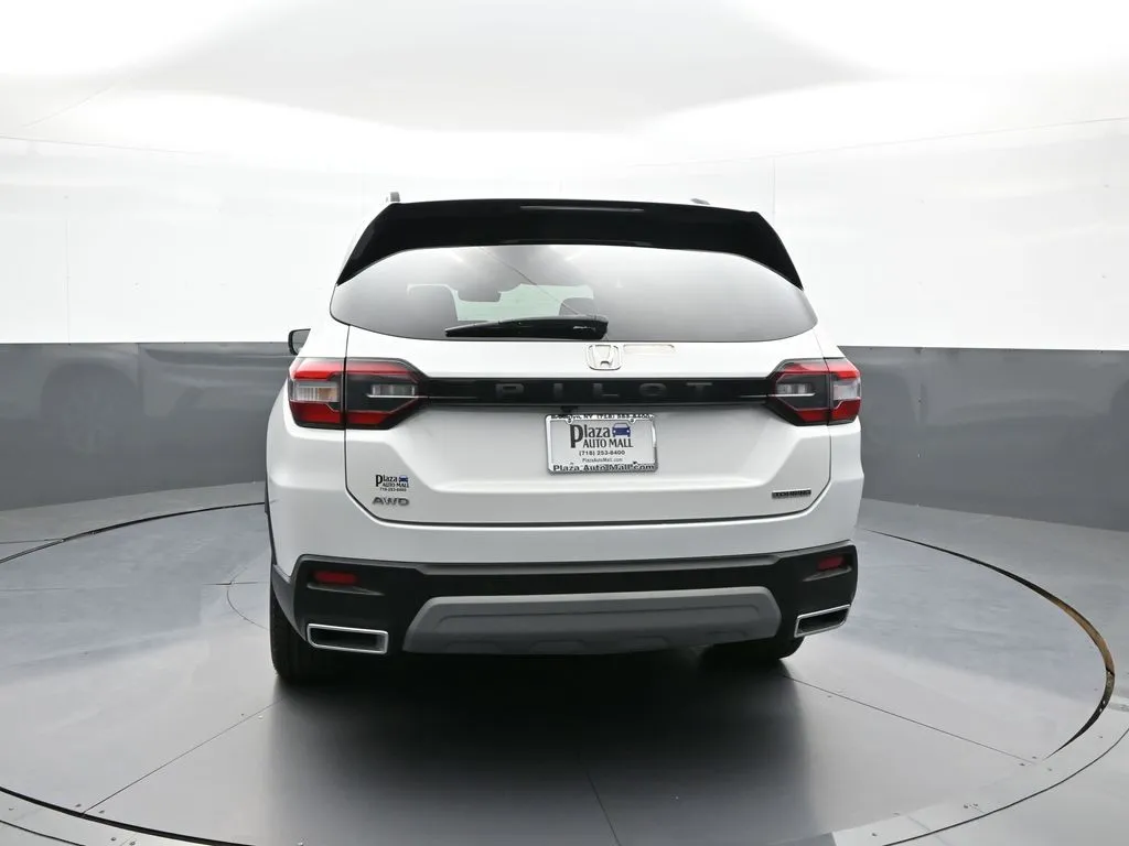 2024 Honda Pilot Touring - Photo 7
