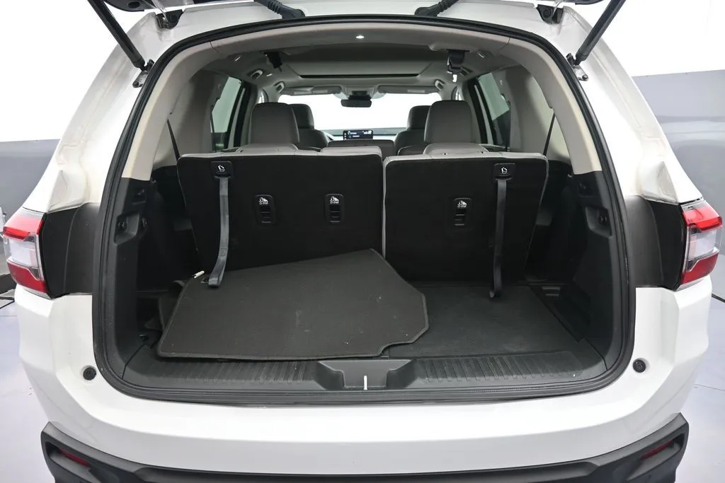 2024 Honda Pilot Touring - Photo 25