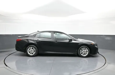 More photos of 2025 Toyota Camry LE at Plaza Honda, NY