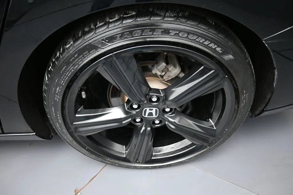 2023 Honda Accord Hybrid Sport-L - Photo 15
