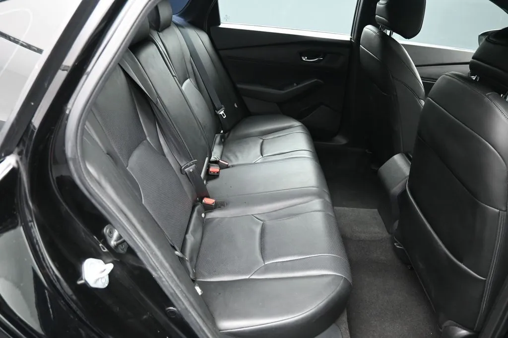 2023 Honda Accord Hybrid Sport-L - Photo 23