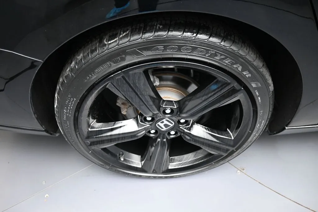 2023 Honda Accord Hybrid Sport-L - Photo 12