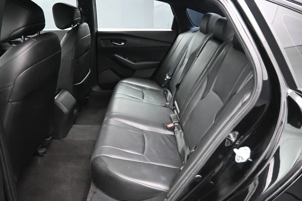 2023 Honda Accord Hybrid Sport-L - Photo 21